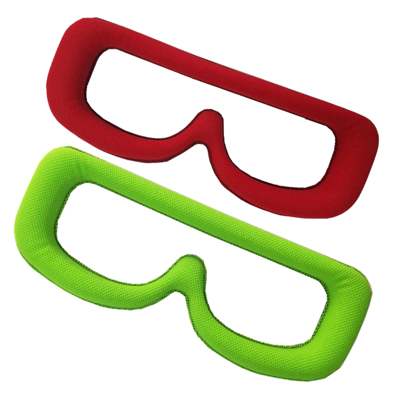 Skyzone Sky04X Pro Oled Fpv Goggles - 1 adet EV200D 02 VR gözlük