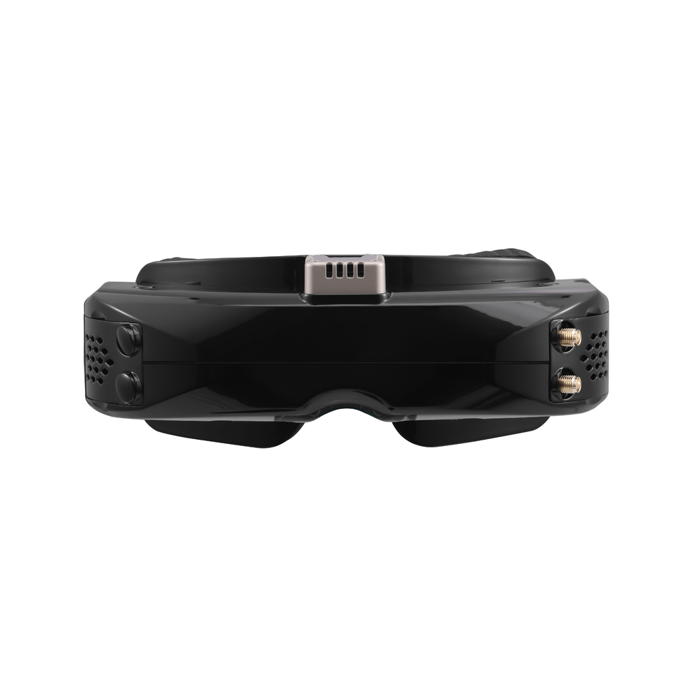 SKYZONE SKY04X PRO FPV Gözlük  - Skyzone Sky04X Pro Oled Fpv Goggles incelemesi ve fiyatı
