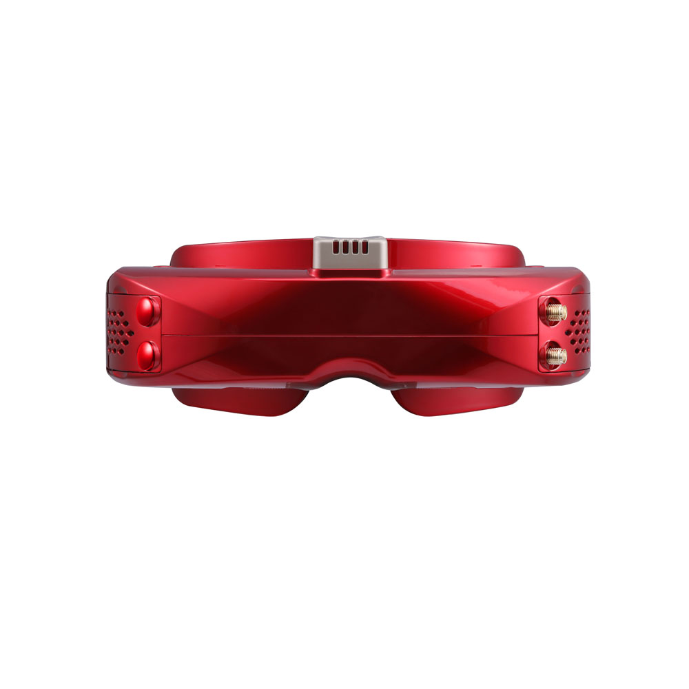 SKYZONE SKY04X PRO FPV Gözlük  - Skyzone Sky04X Pro Oled Fpv Goggles incelemesi ve fiyatı