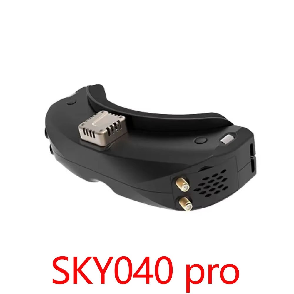 SKYZONE SKY04O Pro FPV Gözlüğü - Skyzone Sky04O Pro Fpv Goggles incelemesi ve fiyatı