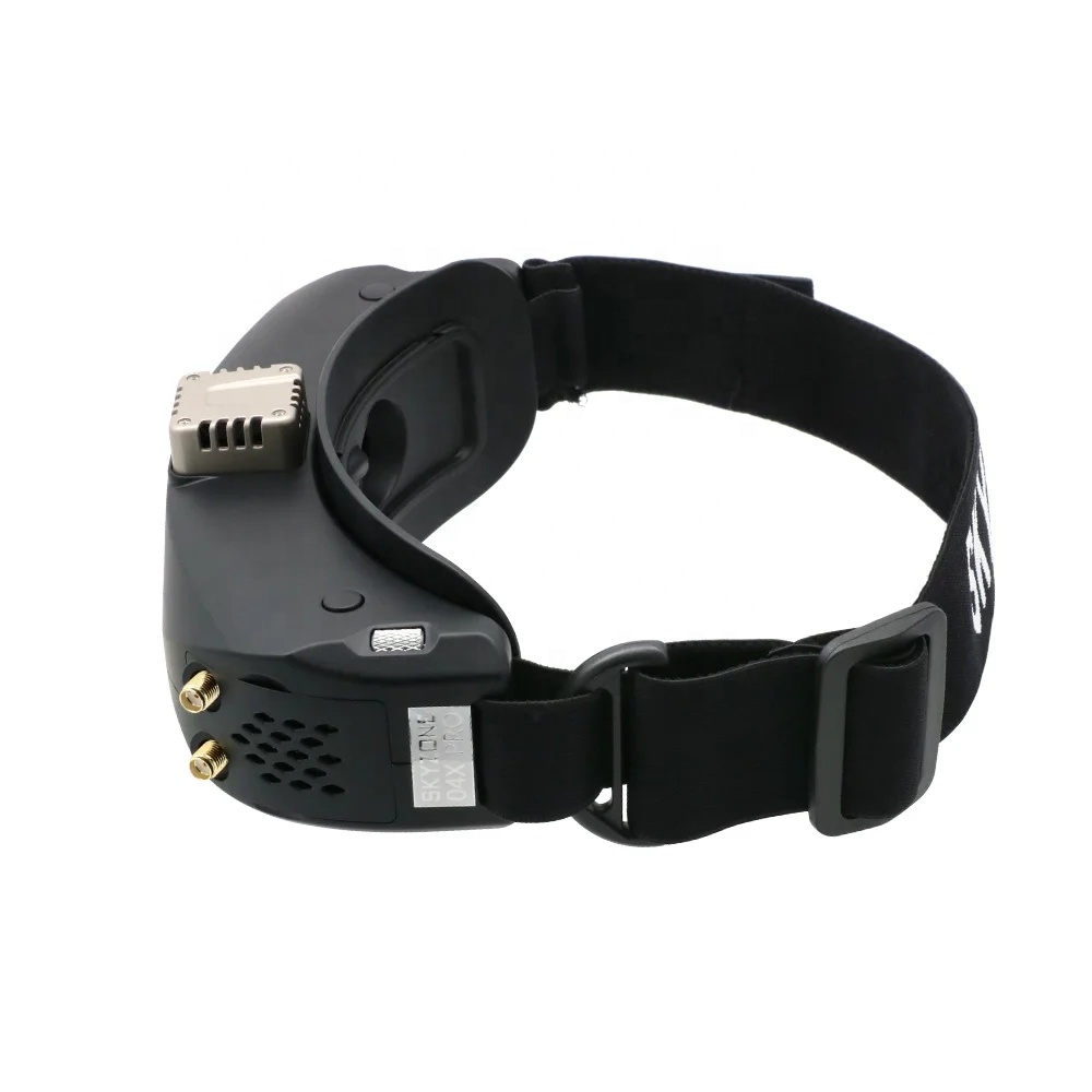 Uangel Toptan SKYZONE SKY04O P - Skyzone Sky04O Pro Fpv Goggles incelemesi ve fiyatı
