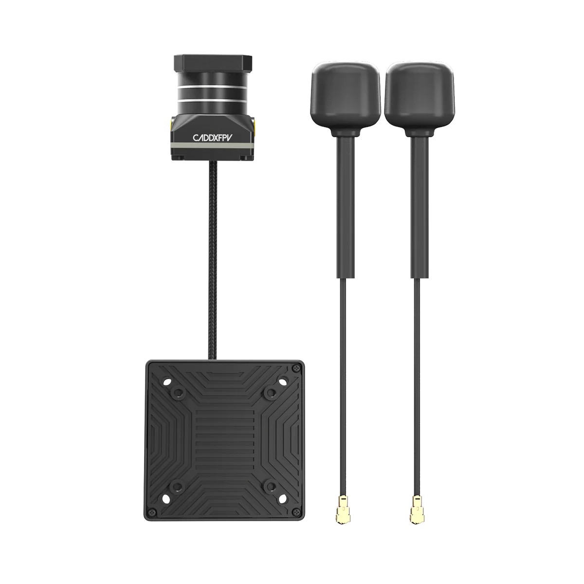 Walksnail Avatar Moonlight kit - Walksnail Avatar Hd Moonlight Kit 4K incelemesi ve fiyatı
