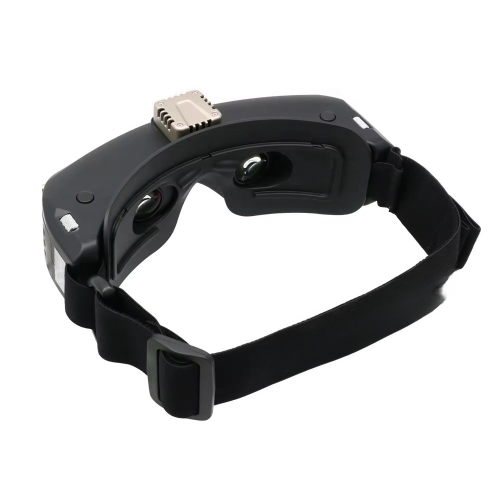 SKYZONE SKY04X PRO OLED 48CH 5 - Skyzone Sky04X Pro Oled Fpv Goggles incelemesi ve fiyatı