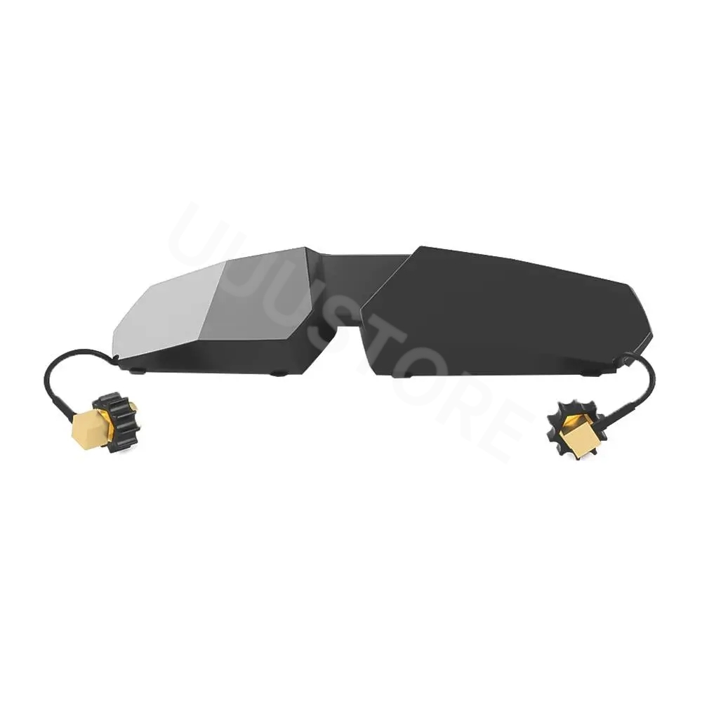 Avatar Walksnail HD Gözlük X Y - Walksnail Avatar Hd Goggles X incelemesi ve fiyatı