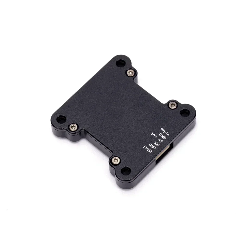 iFlight BLITZ 5.8G 1.6W Yüksek - Iflight Blitz 1.6W 5.8G Vtx incelemesi ve fiyatı